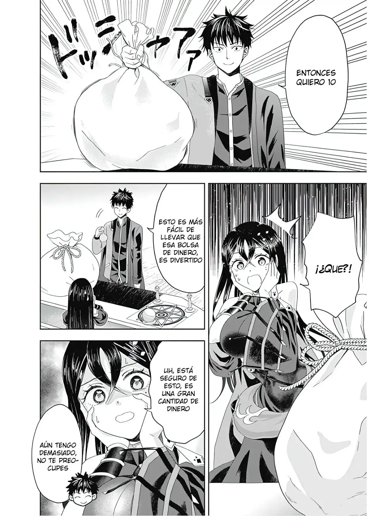 Capitulo 64 page 9