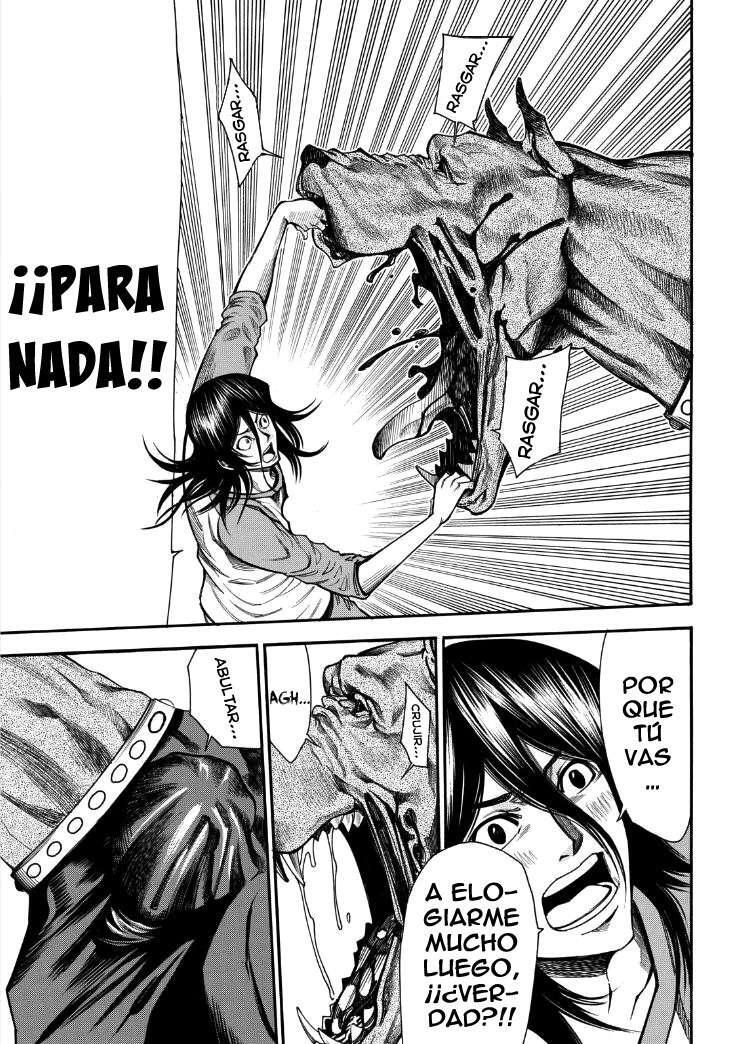 Capitulo 70 page 10