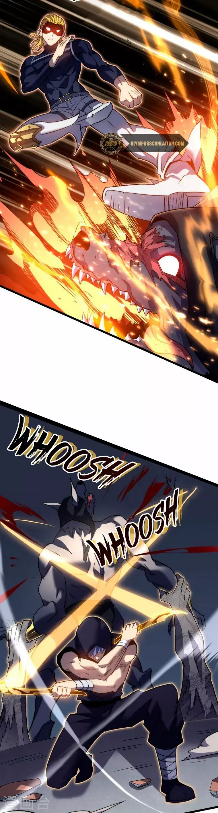 Capitulo 43 page 15