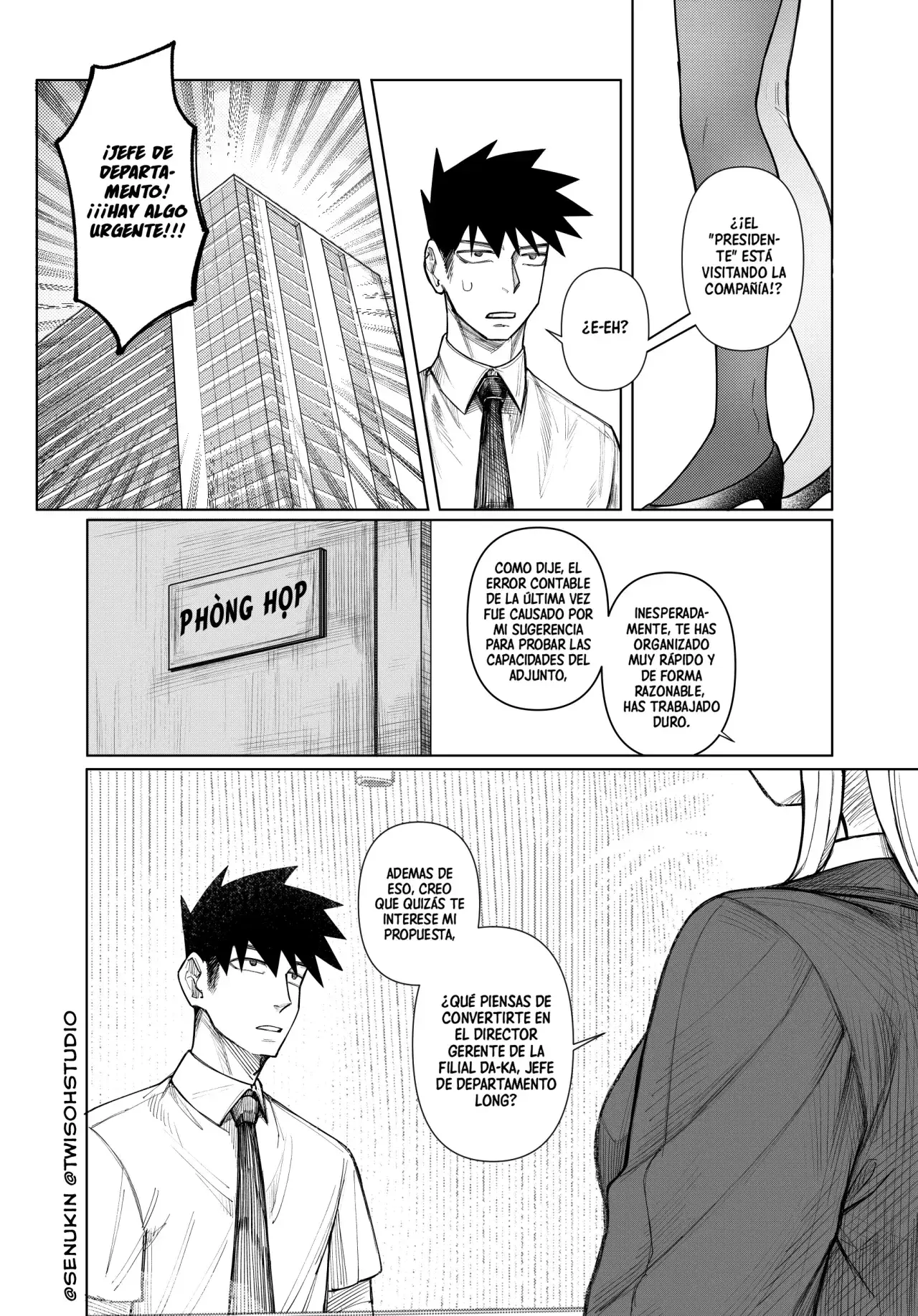 Capitulo 25 page 5