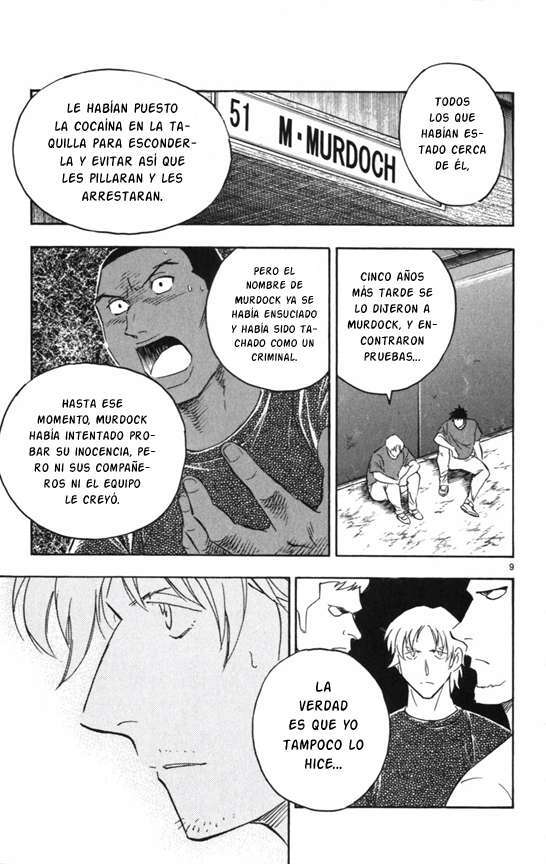 Capitulo 668 page 9
