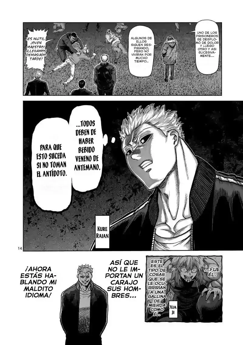 Capitulo 54 page 16