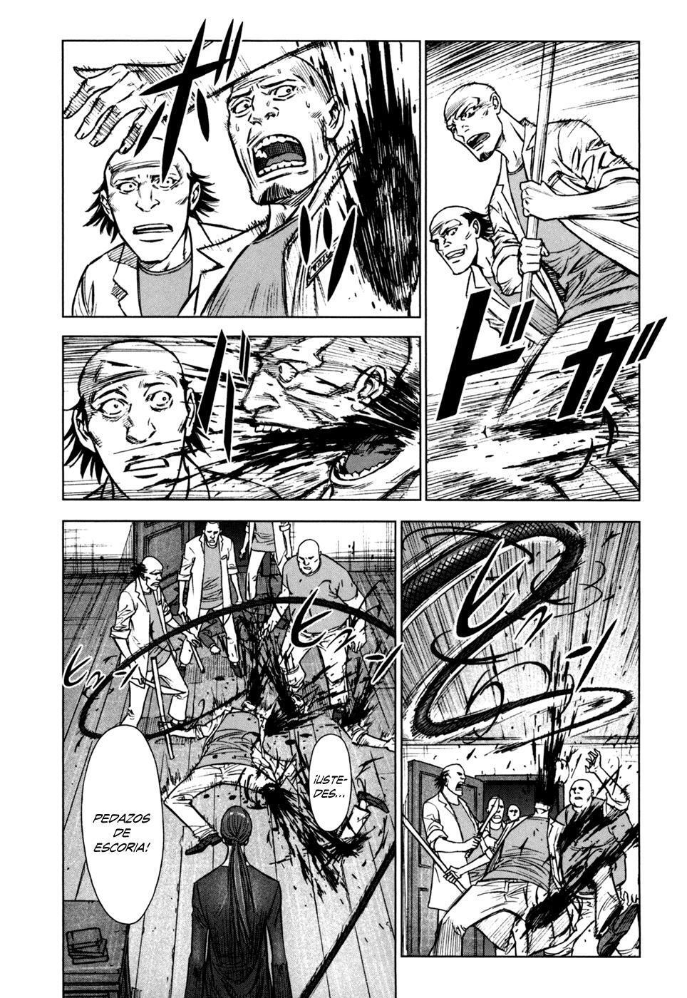 Capitulo 37 page 16