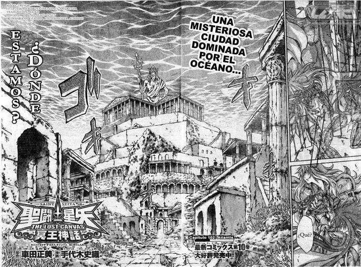 Capitulo 102 page 2