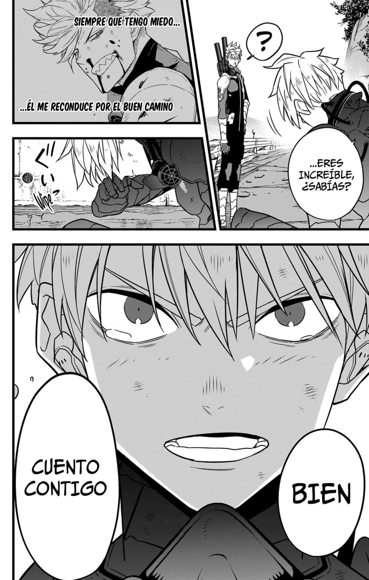 Capitulo 63 page 8