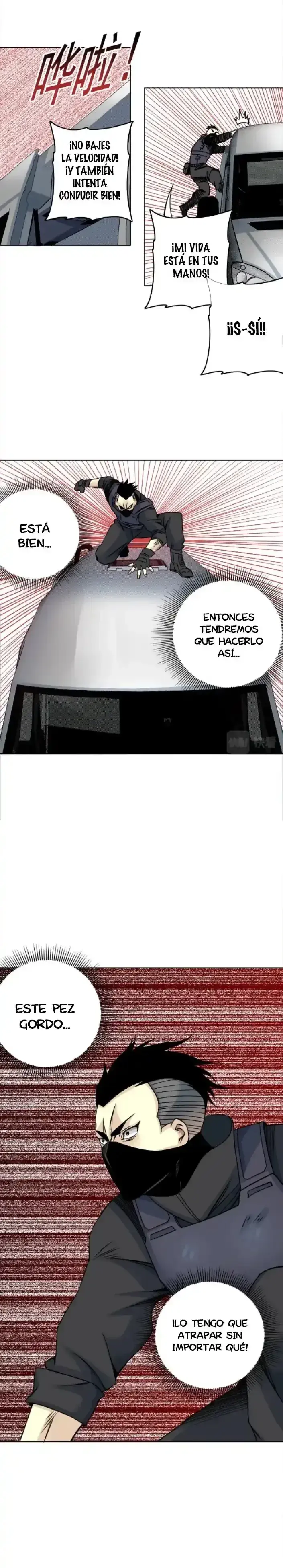 Capitulo 82 page 9