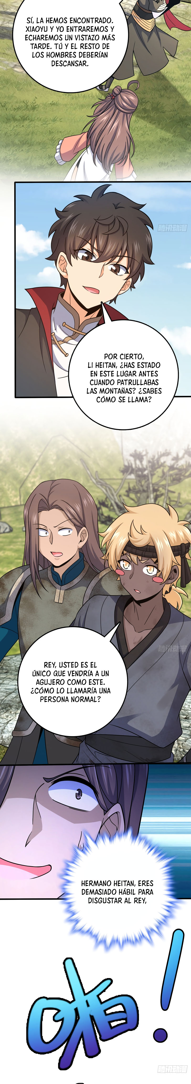 Capitulo 540 page 4