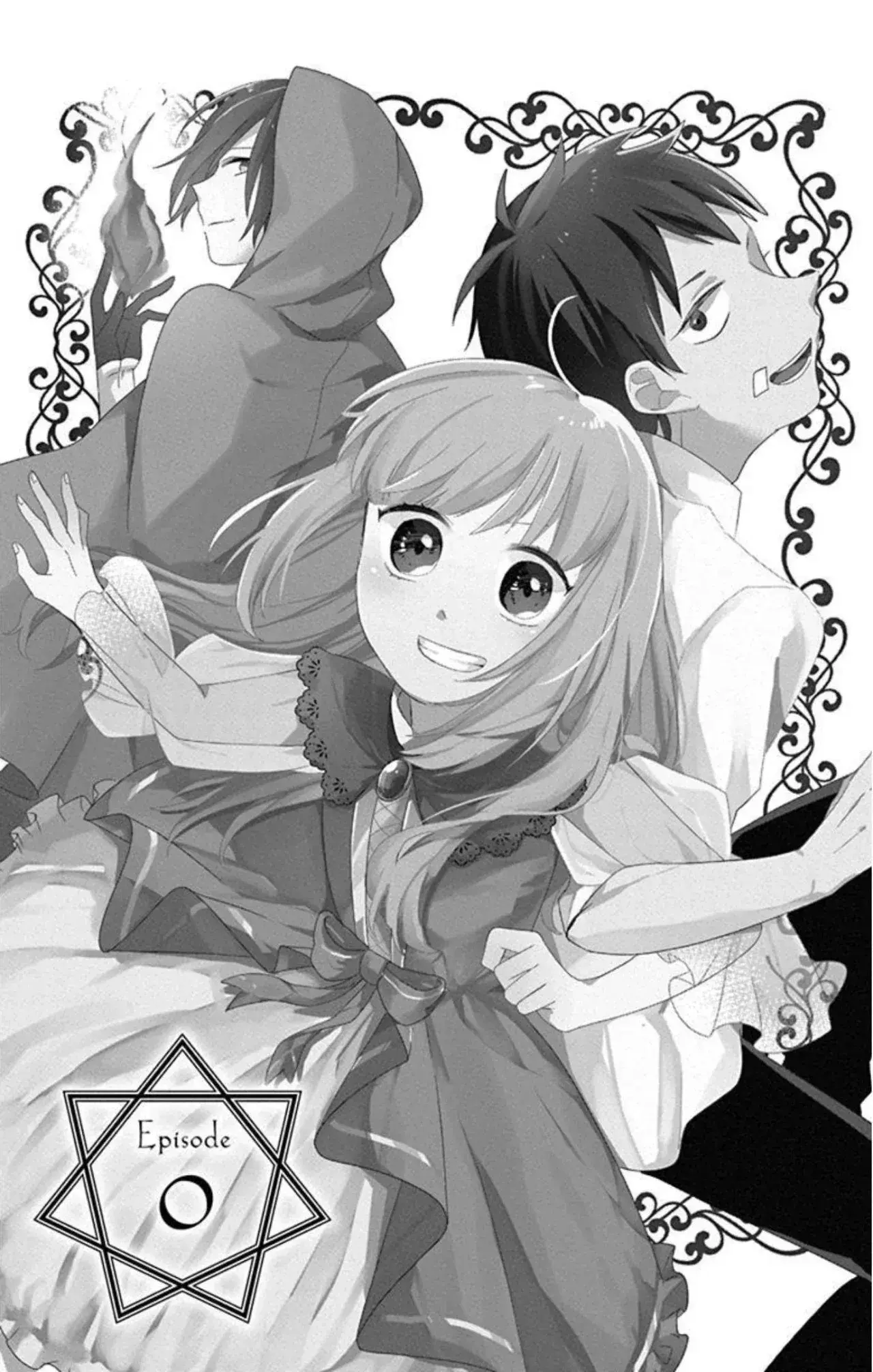 Capitulo 4.50 page 2