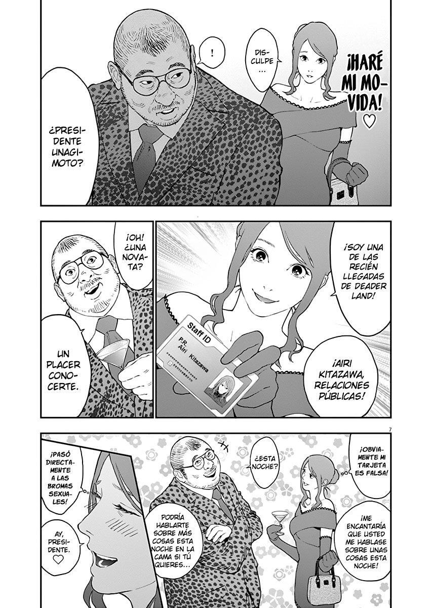 Capitulo 121 page 8
