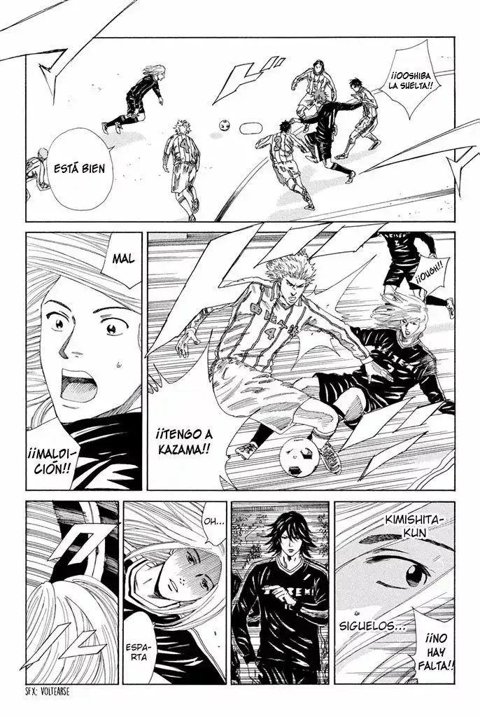 Capitulo 125 page 14