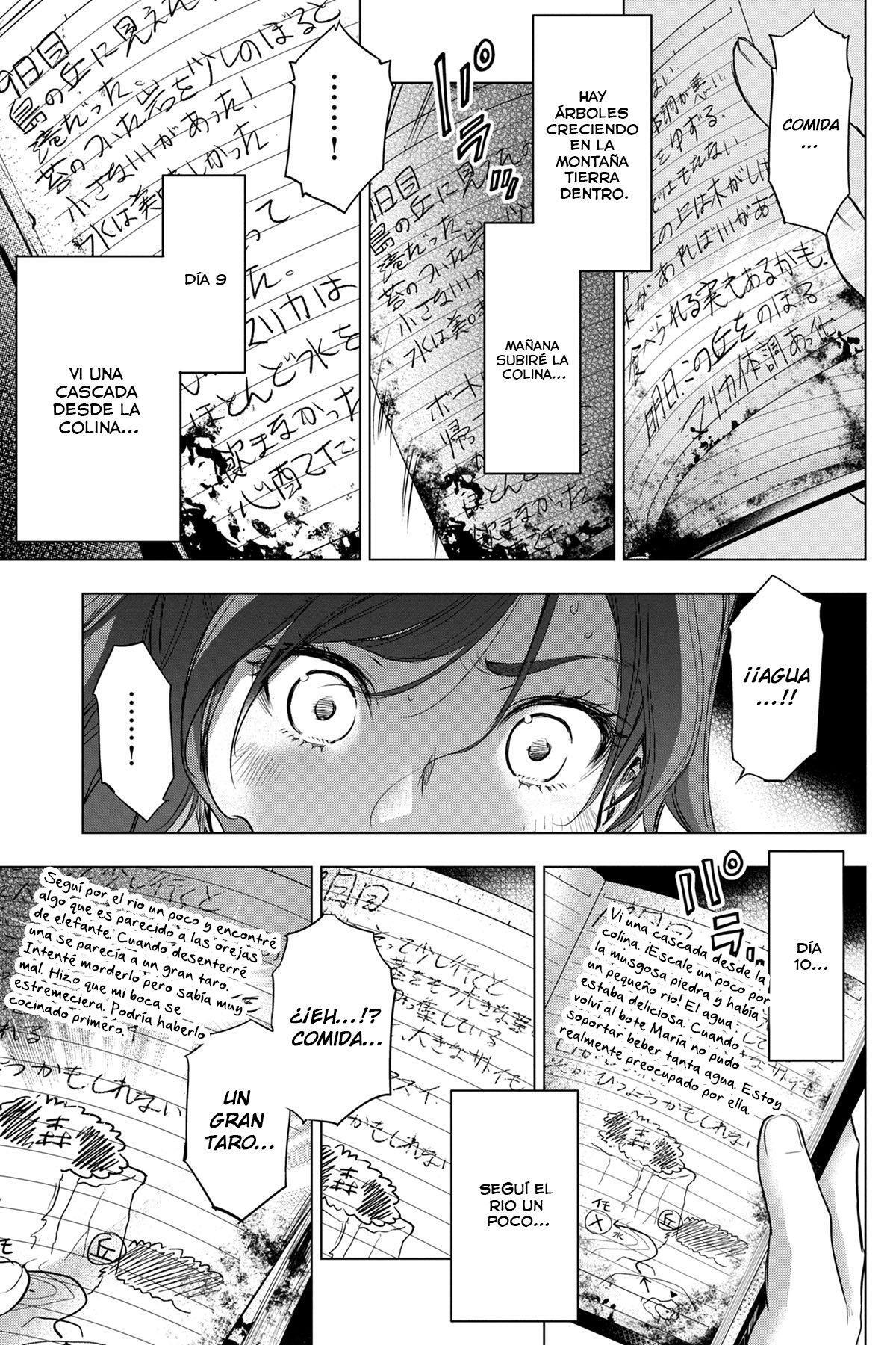 Capitulo 29 page 16