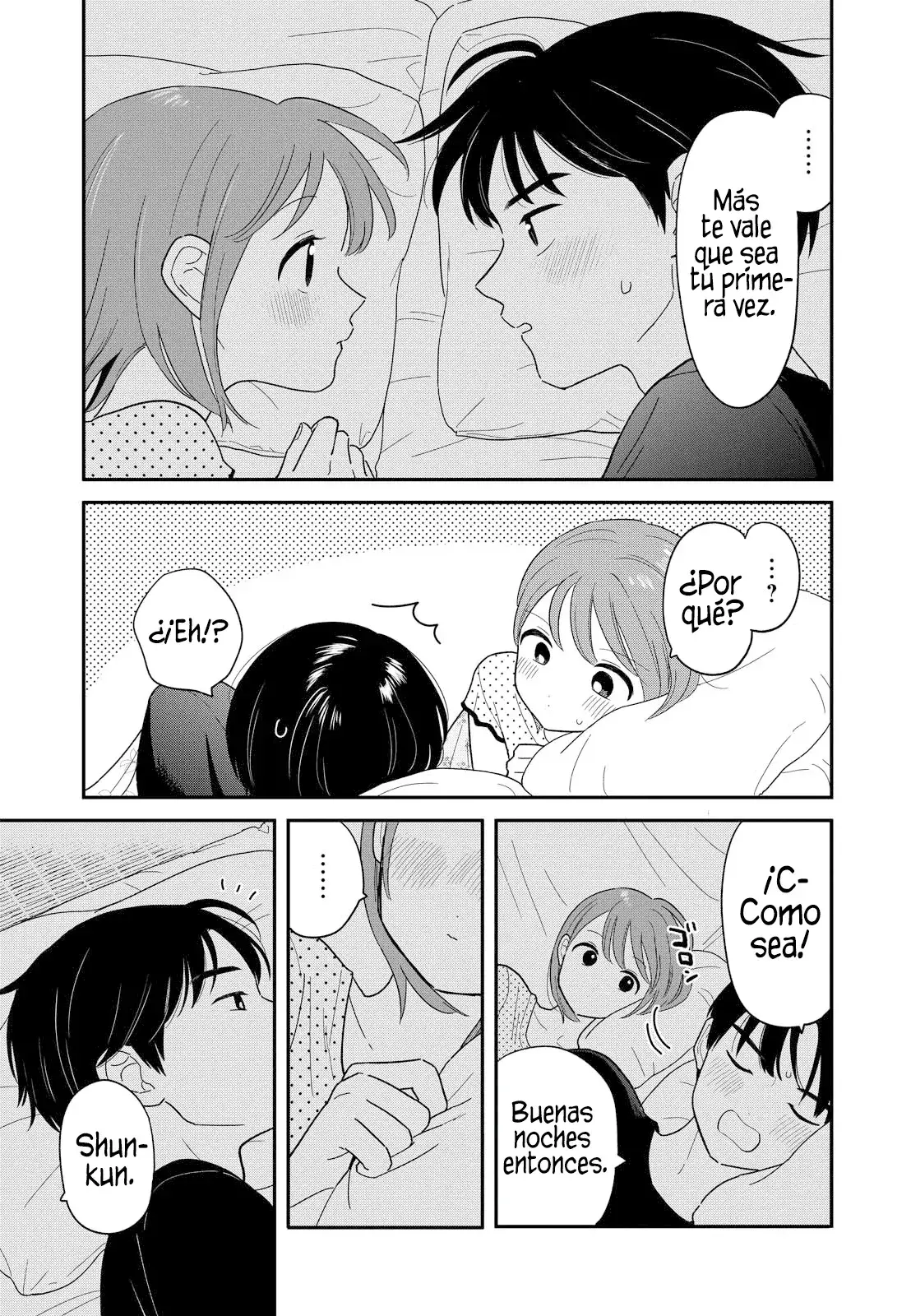 Capitulo 38 page 10