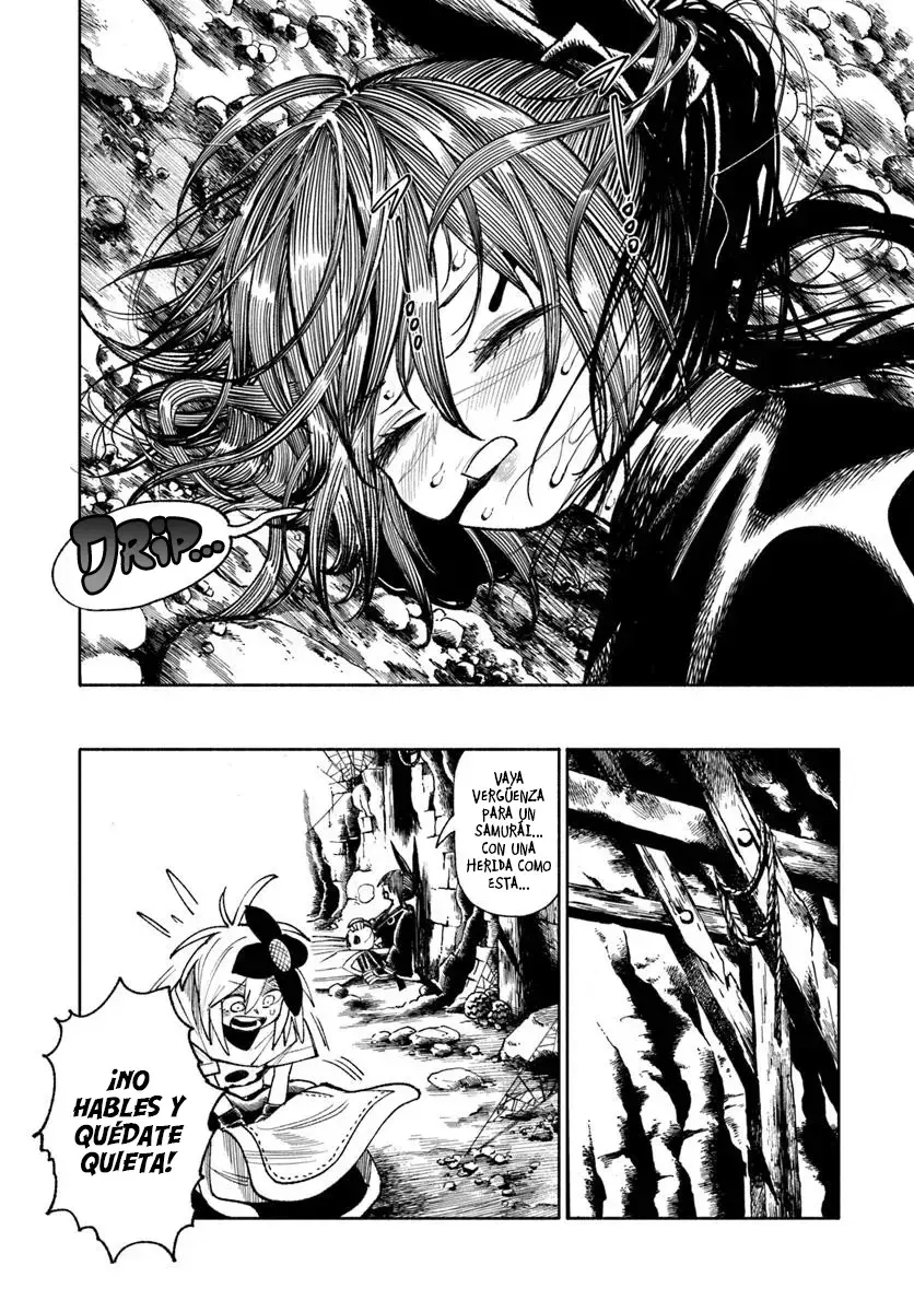 Capitulo 36 page 21