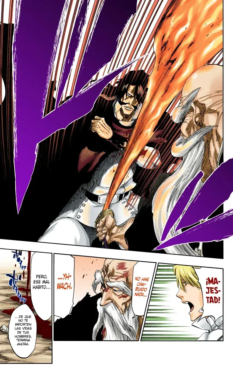 Capitulo 506 page 11