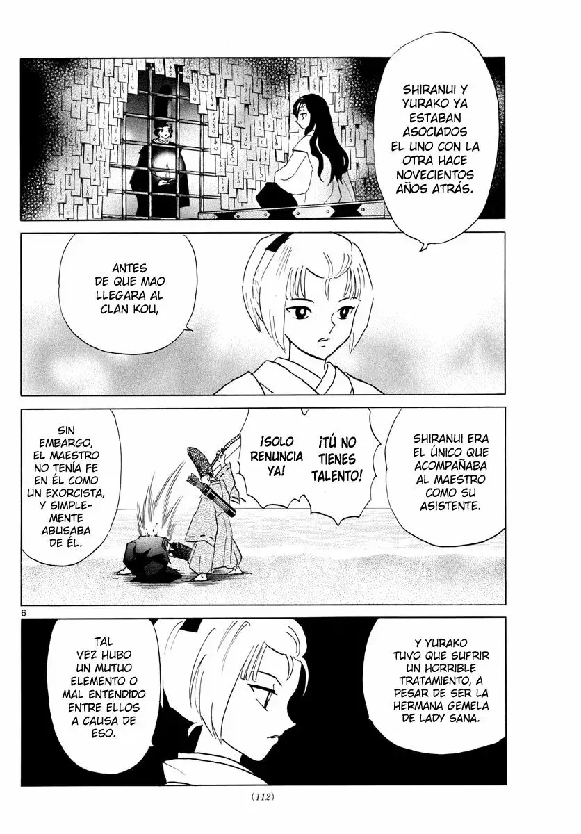 Capitulo 165 page 6