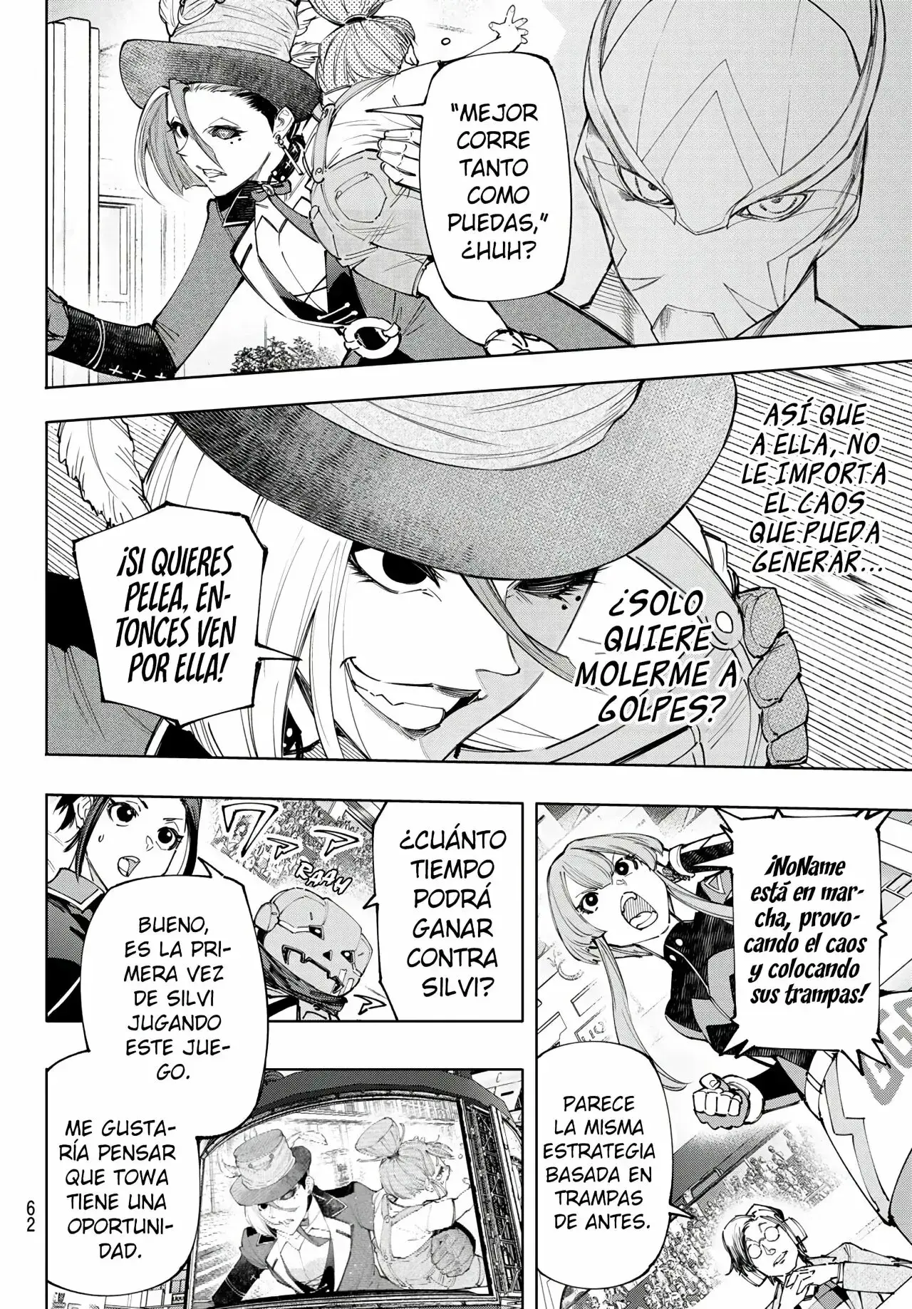 Capitulo 138 page 5