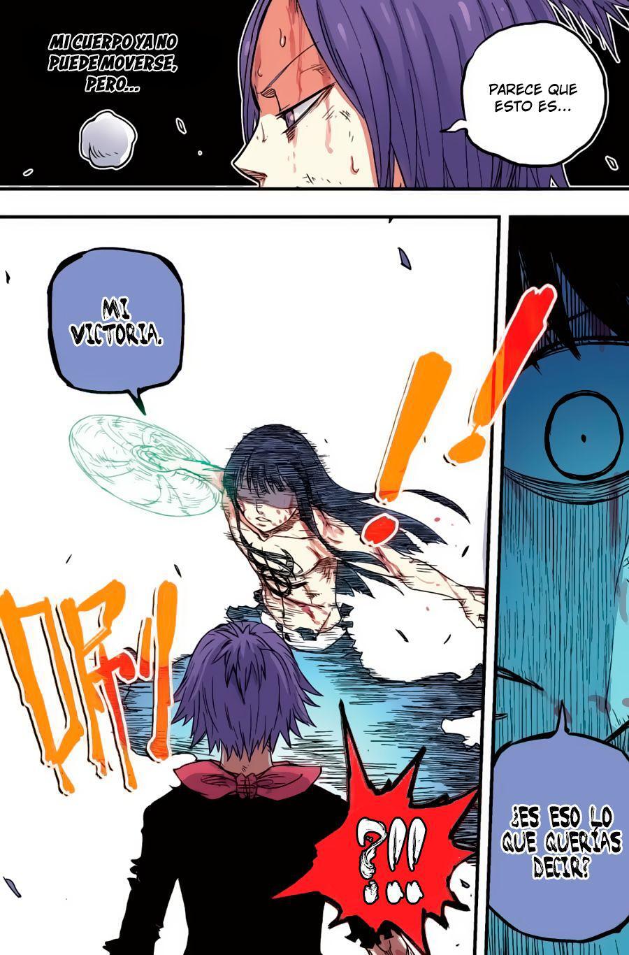 Capitulo 40 page 19