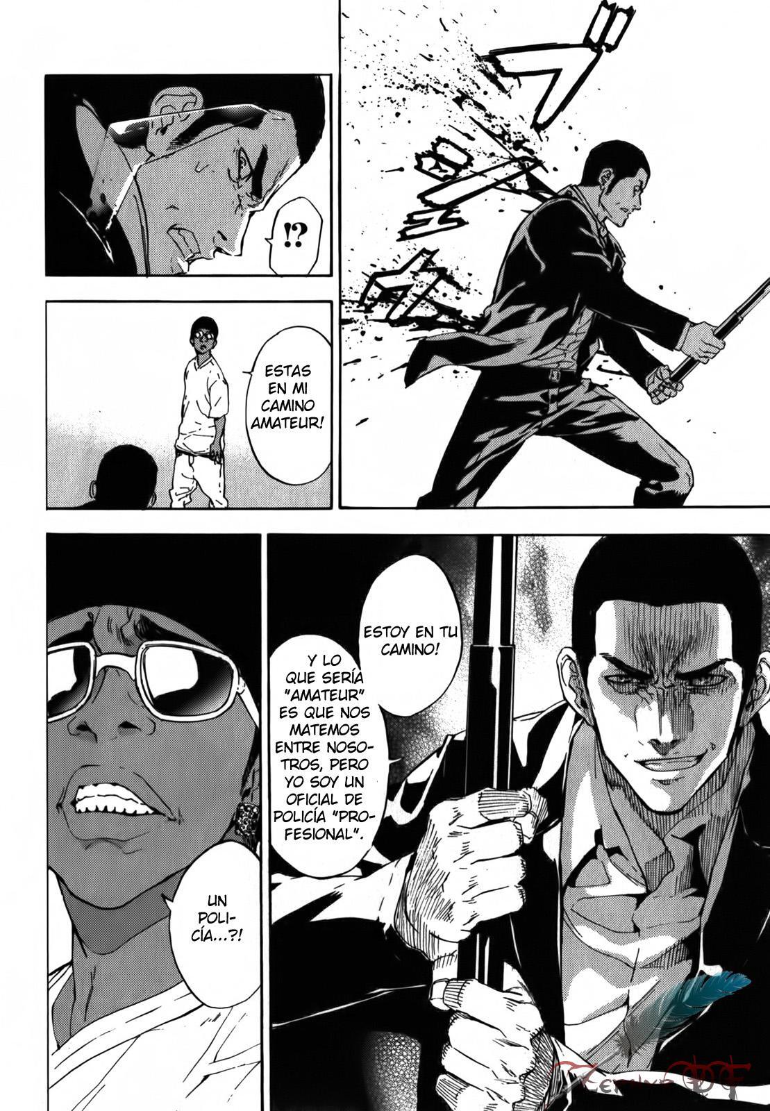 Capitulo 140 page 15