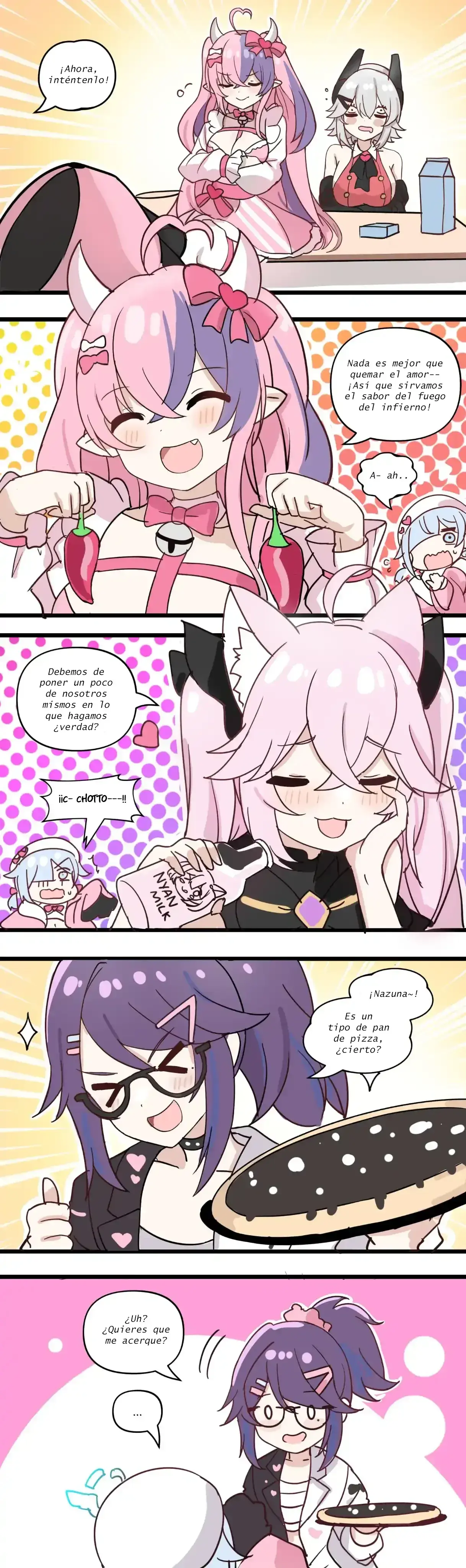 Capitulo 18.50 page 4