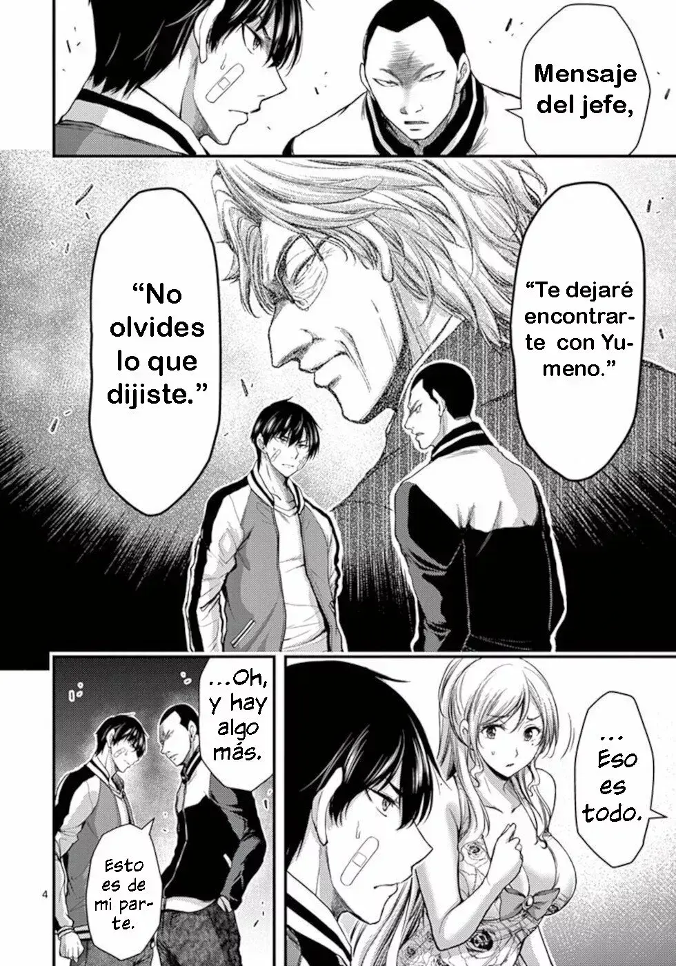 Capitulo 22 page 5