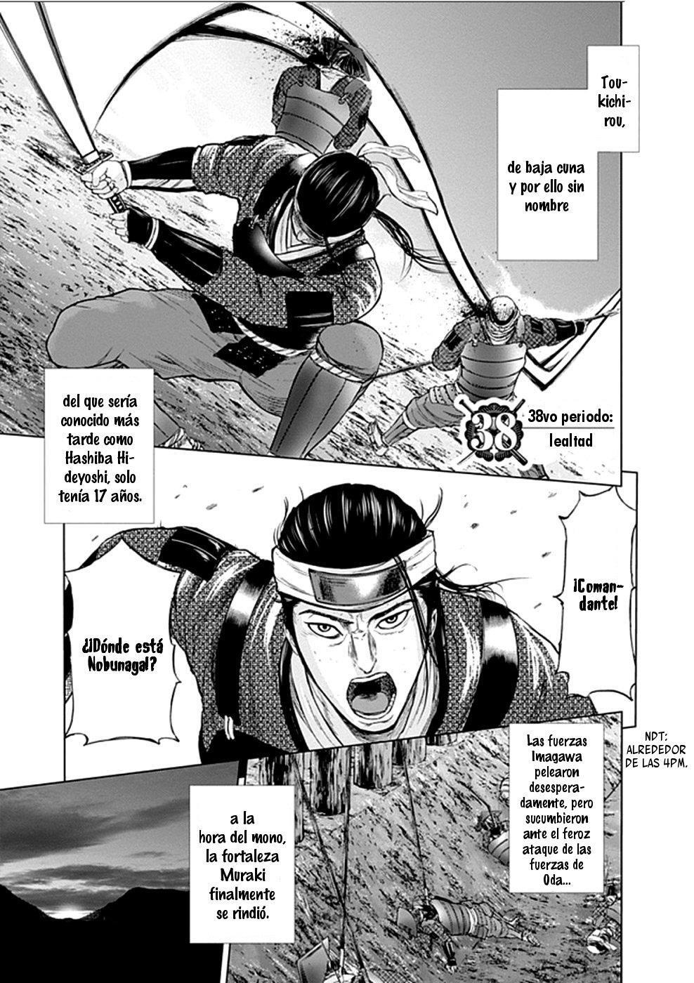Capitulo 38 page 3