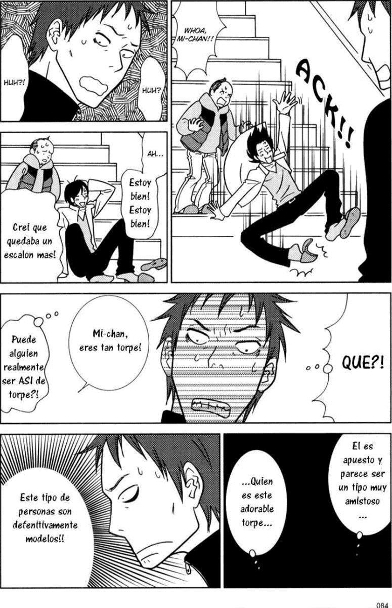 Capitulo 21 page 12