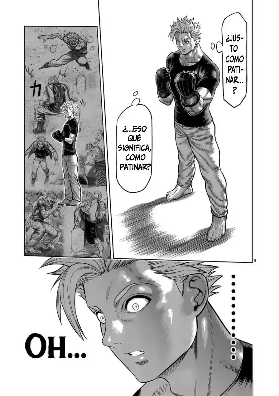 Capitulo 19 page 10