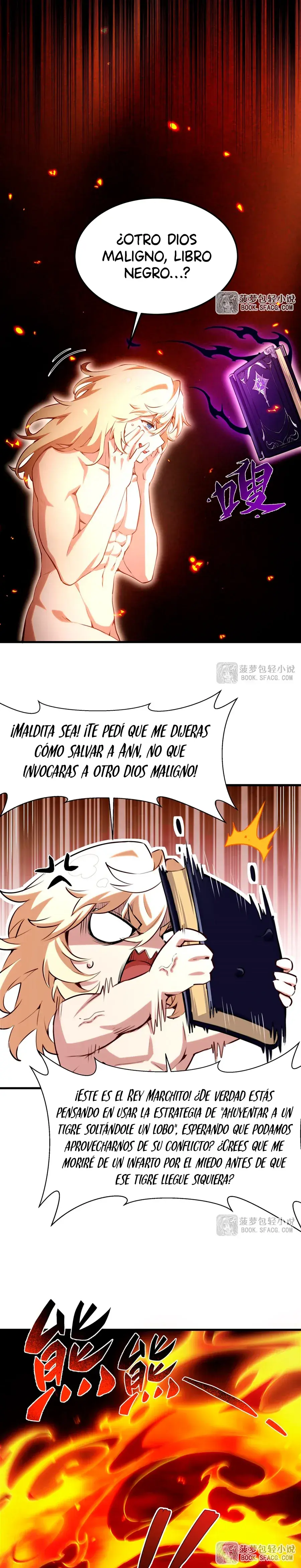 Capitulo 36 page 3