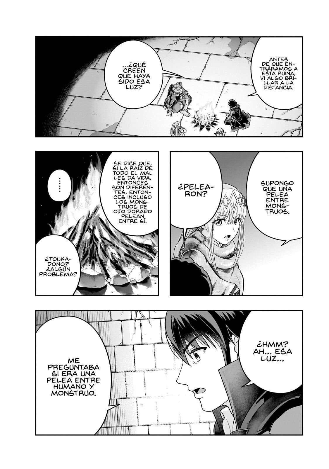 Capitulo 37 page 18
