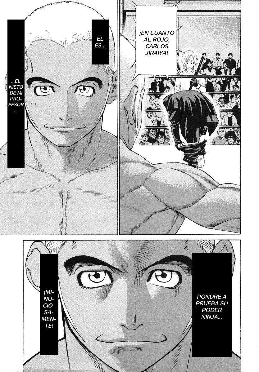 Capitulo 203 page 12