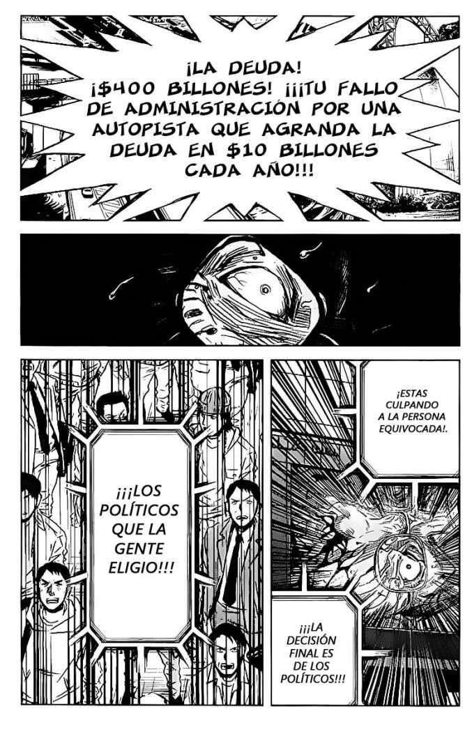 Capitulo 96 page 14