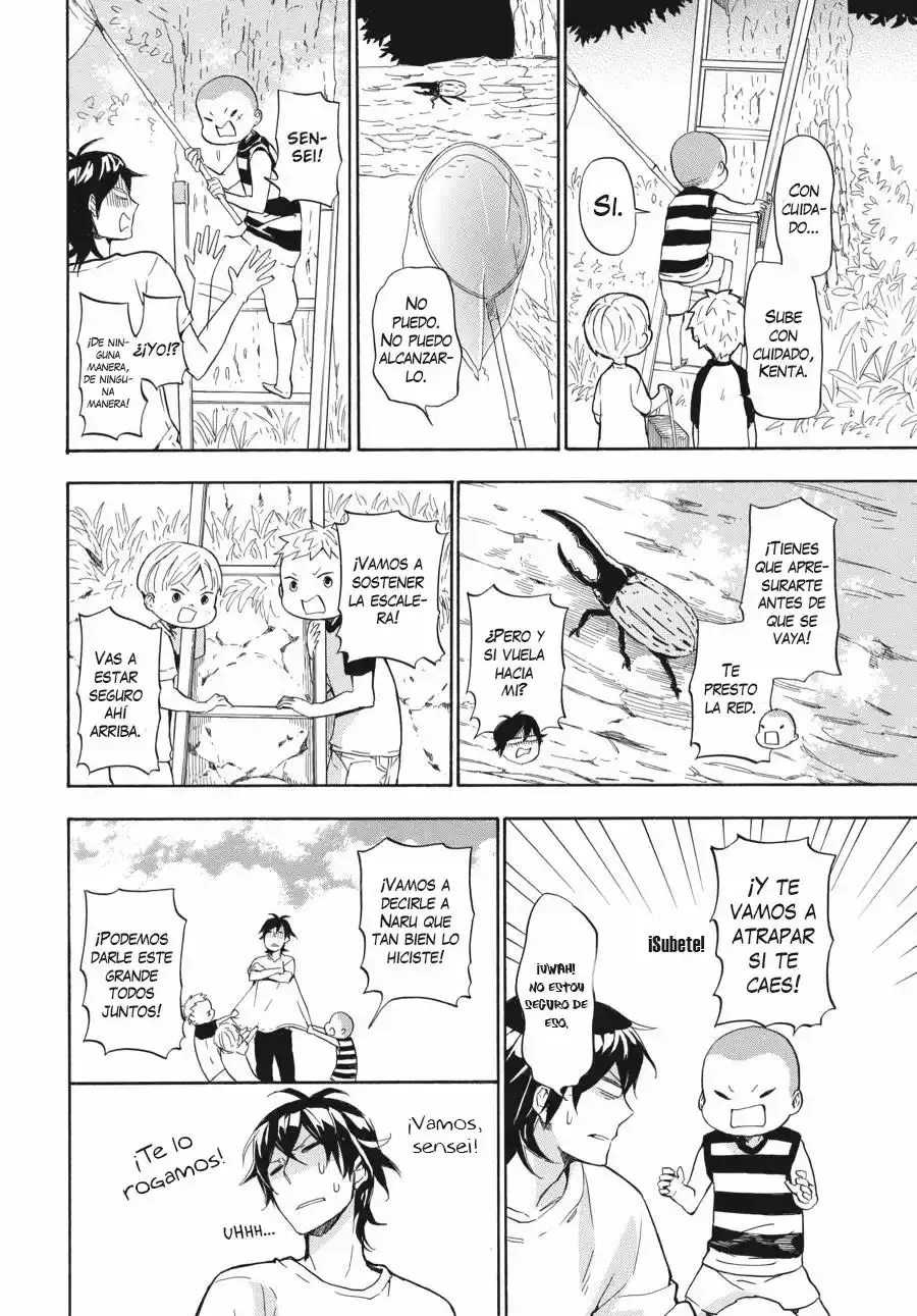 Capitulo 42 page 15