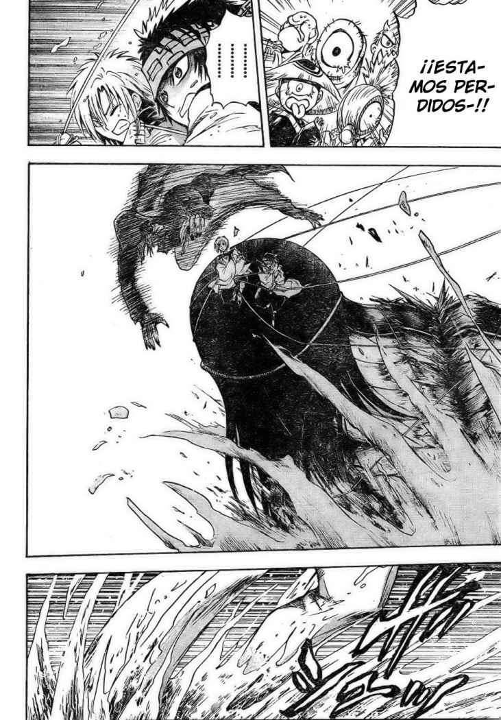 Capitulo 88 page 14