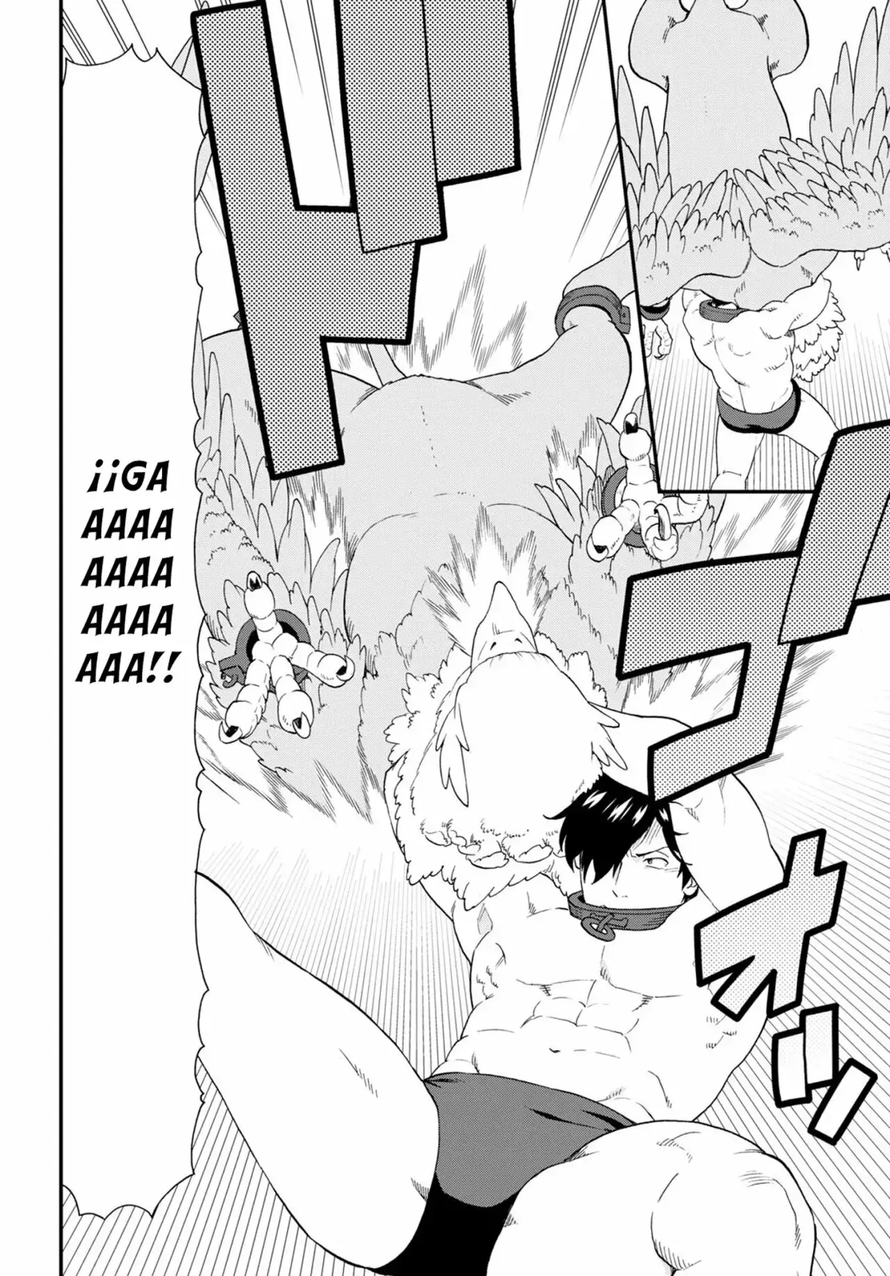 Capitulo 59 page 20