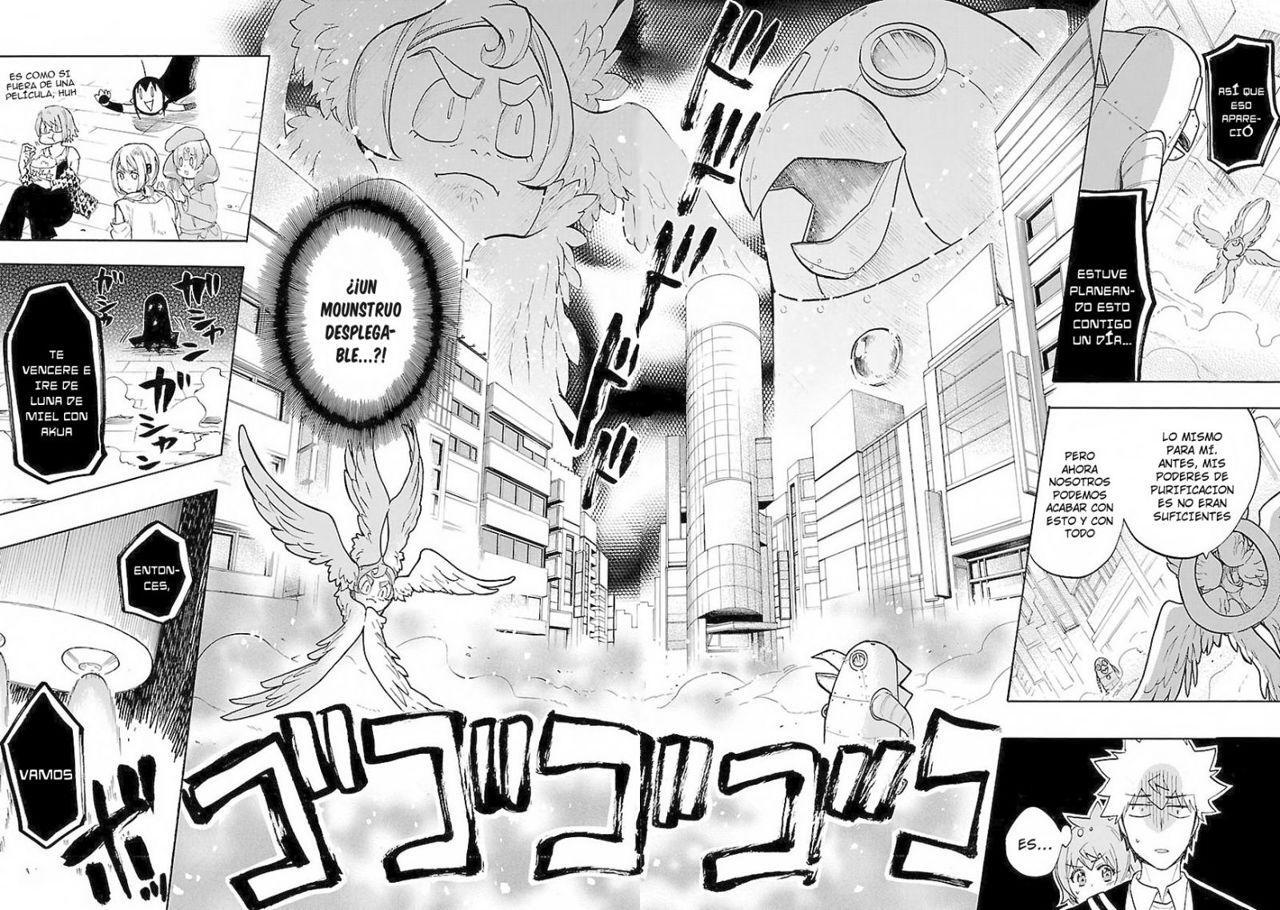 Capitulo 43 page 28