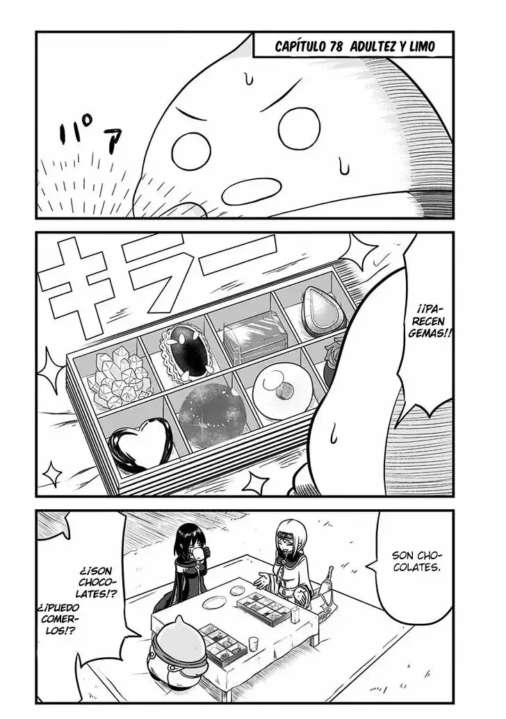 Capitulo 78 page 1