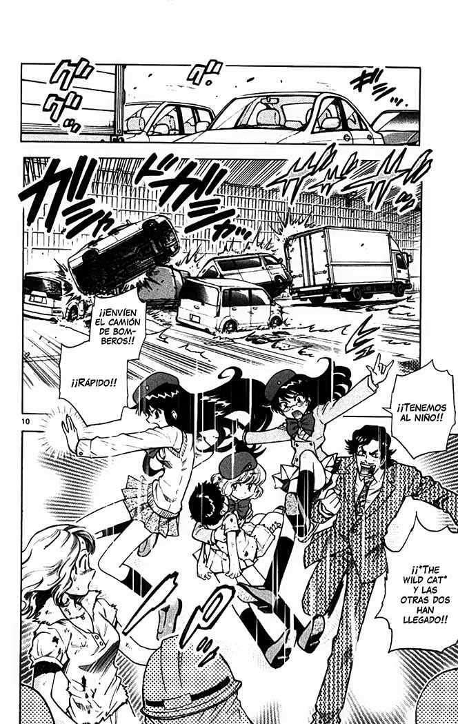 Capitulo 106 page 11