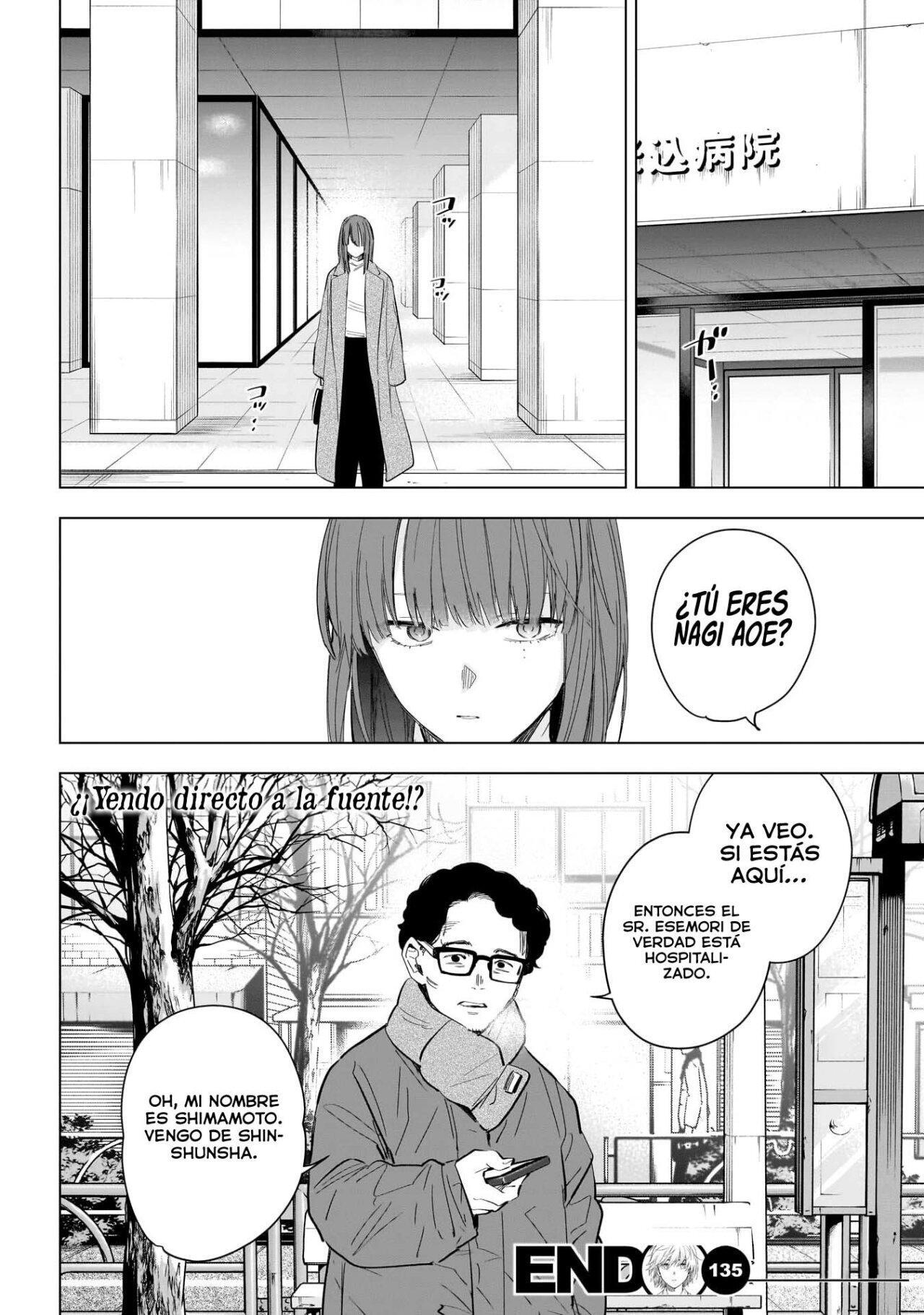 Capitulo 135 page 21