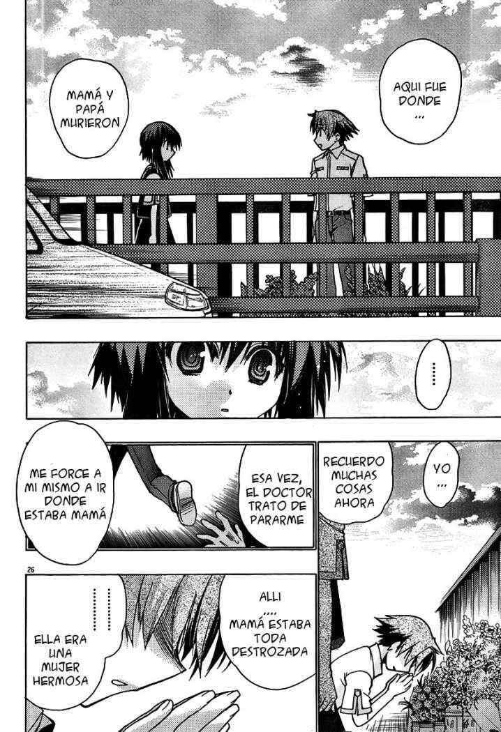 Capitulo 16 page 26