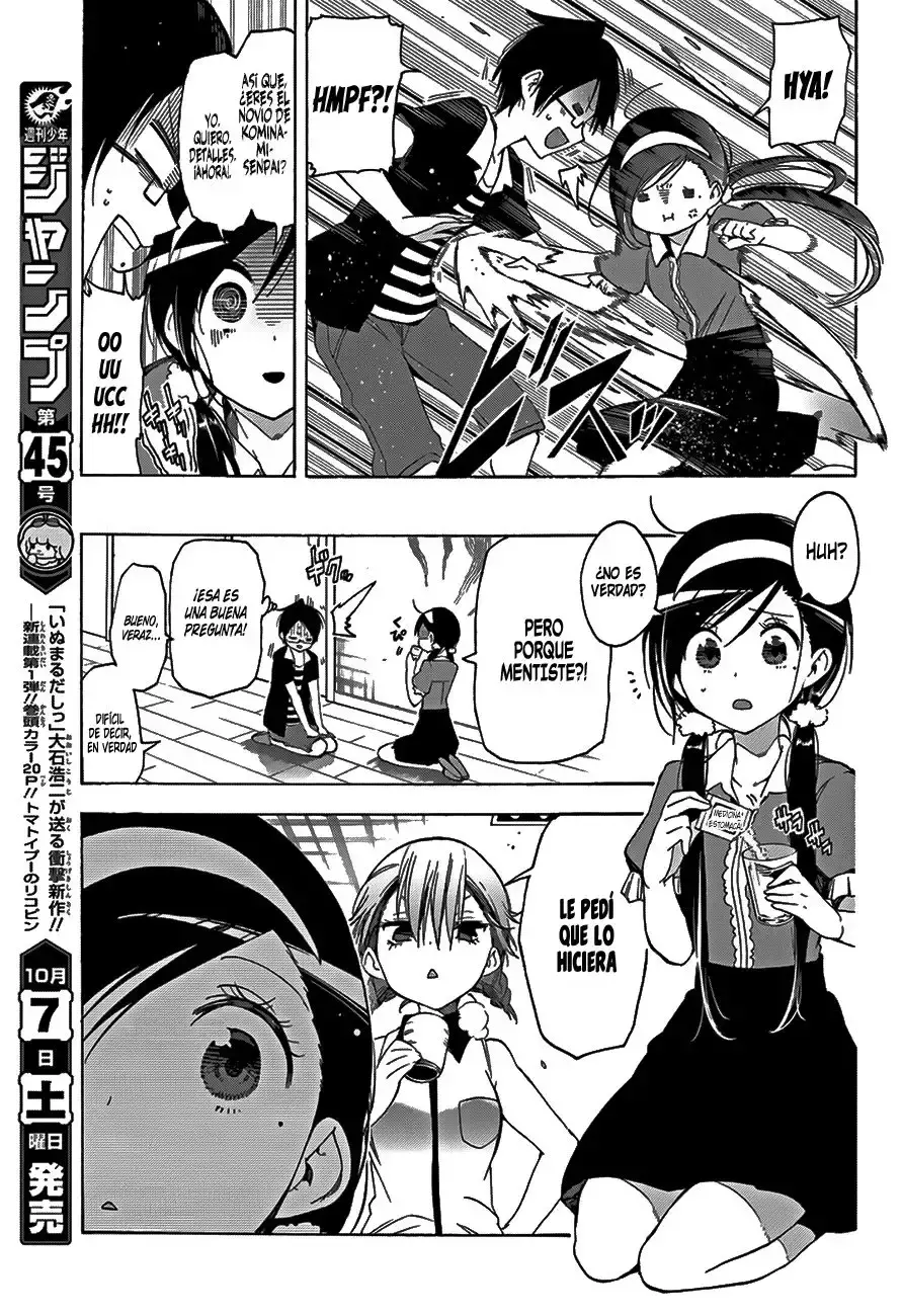 Capitulo 33 page 15