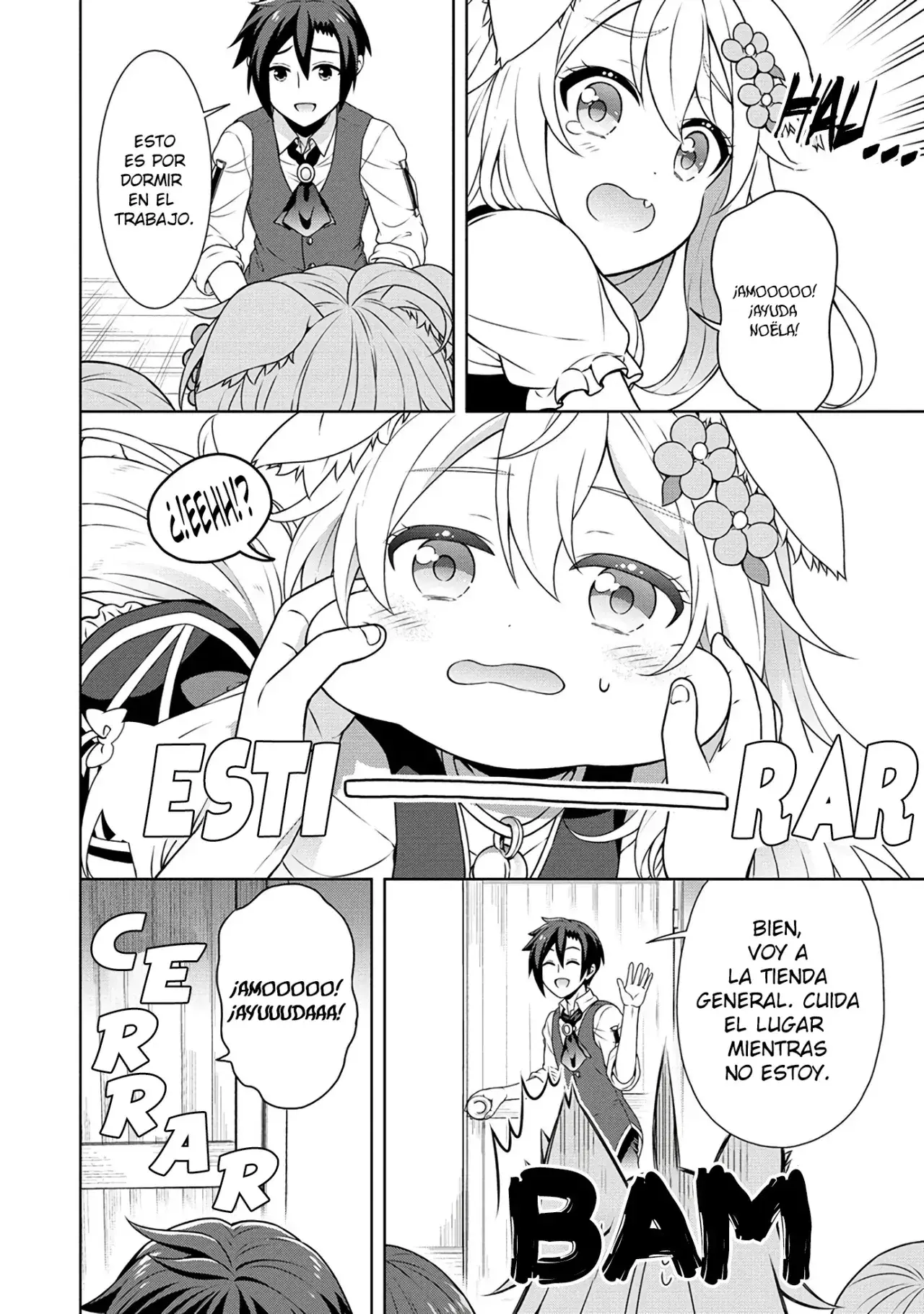 Capitulo 41 page 5