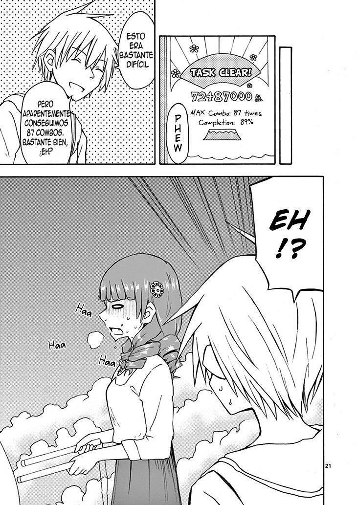Capitulo 18 page 23