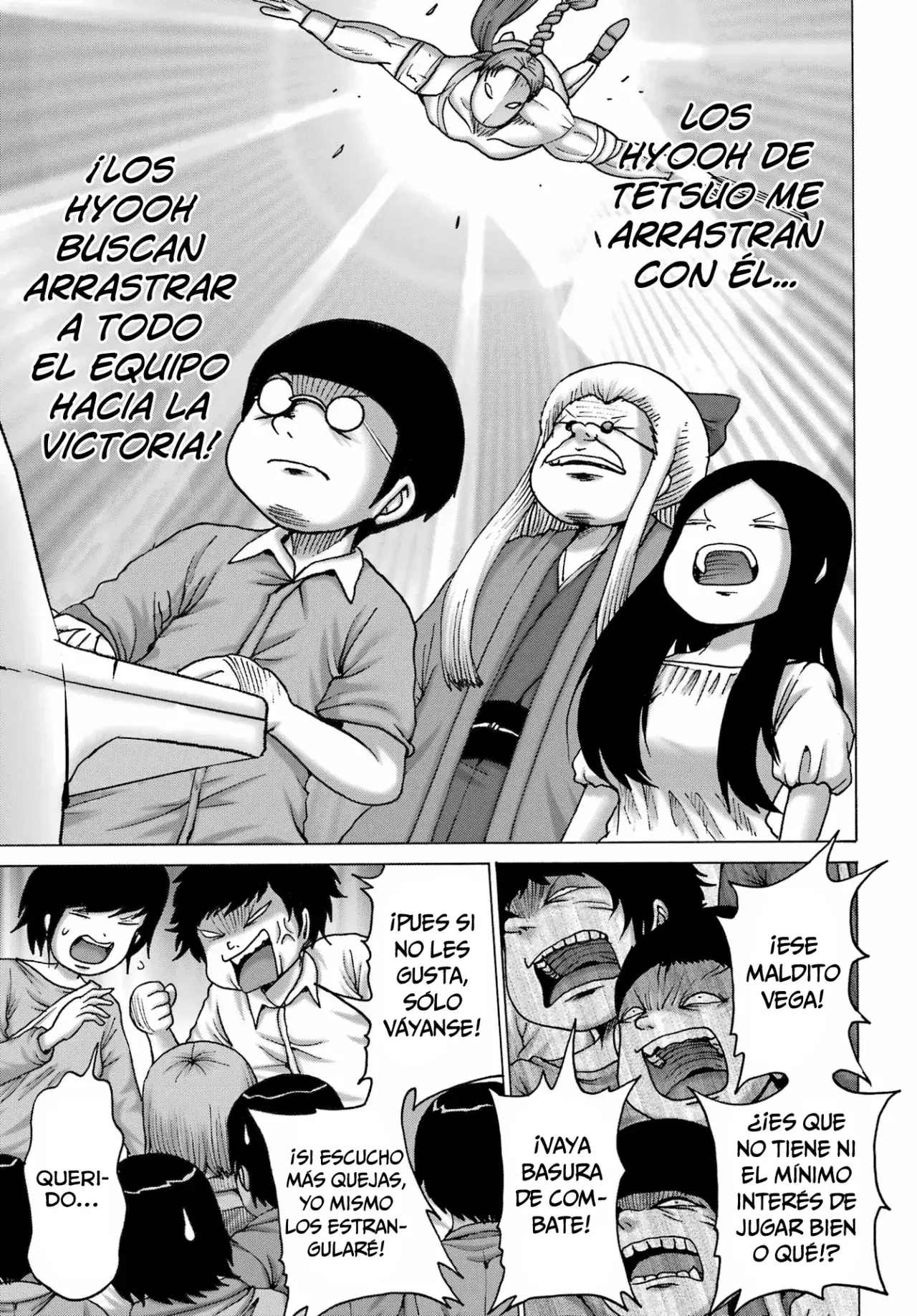 Capitulo 52 page 12