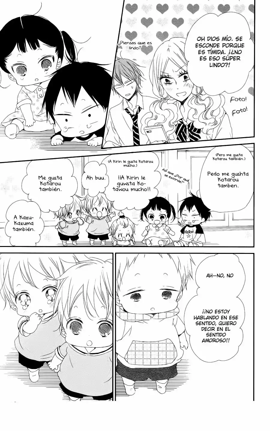 Capitulo 65 page 22