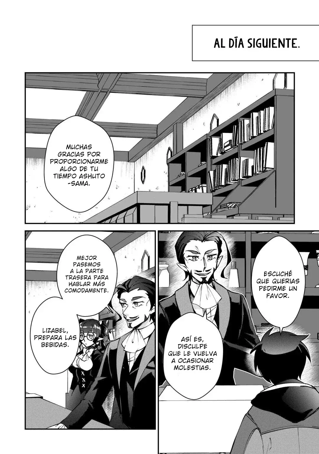 Capitulo 28 page 13