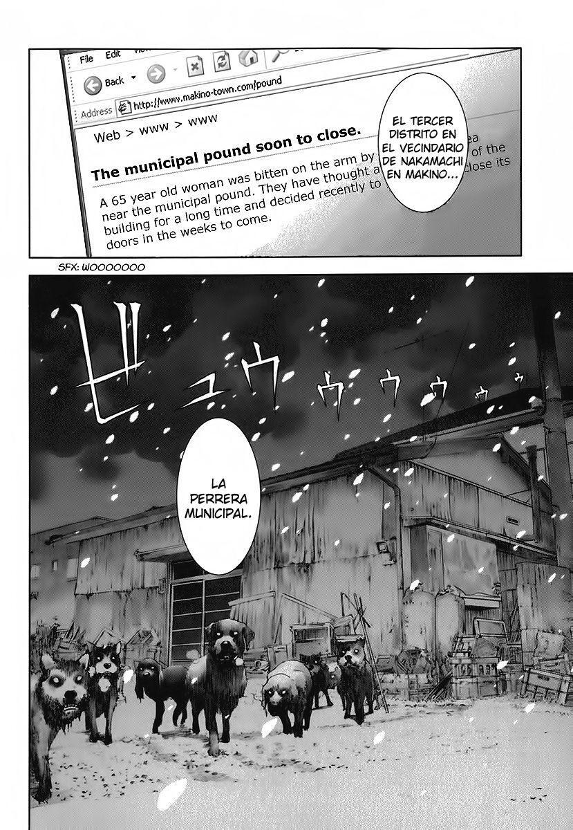 Capitulo 26 page 22