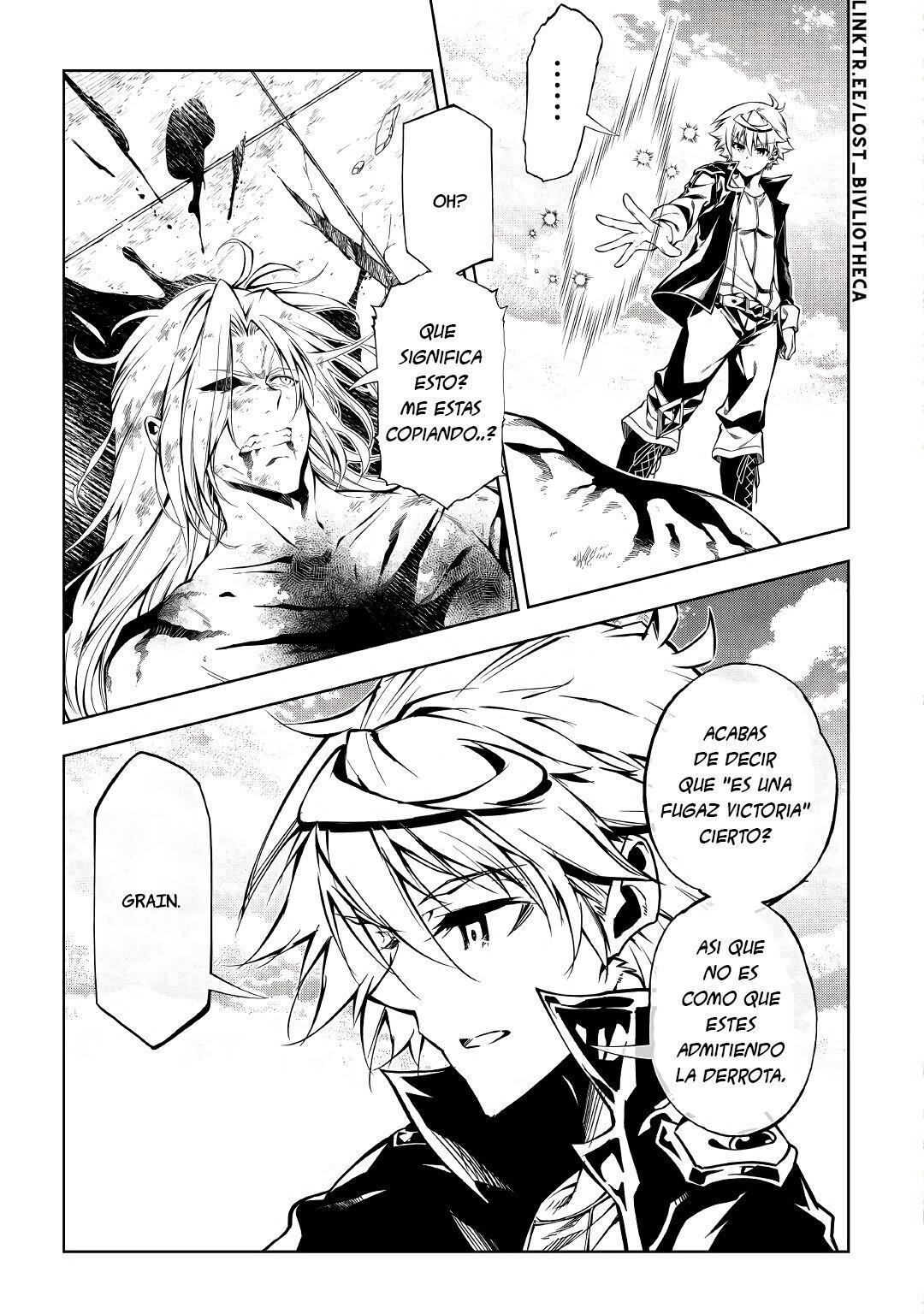 Capitulo 58 page 21