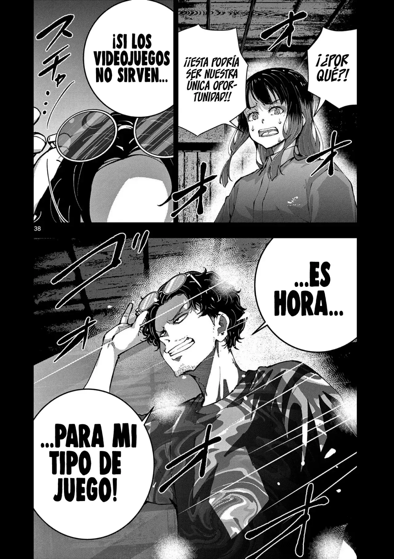 Capitulo 59 page 41