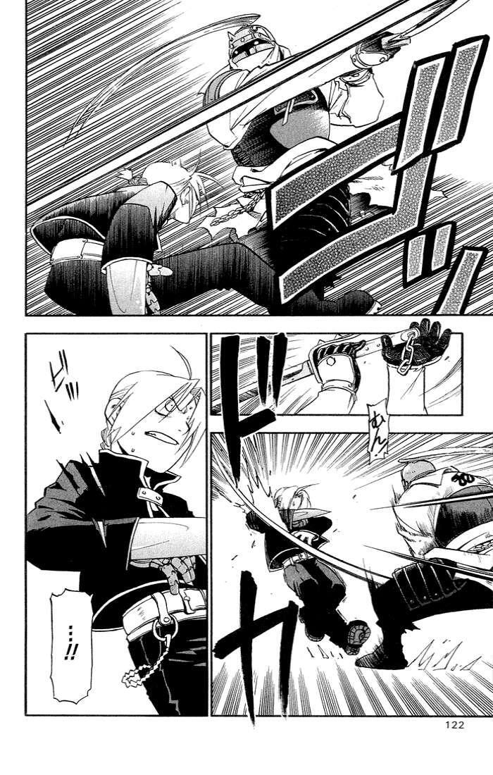 Capitulo 11 page 34