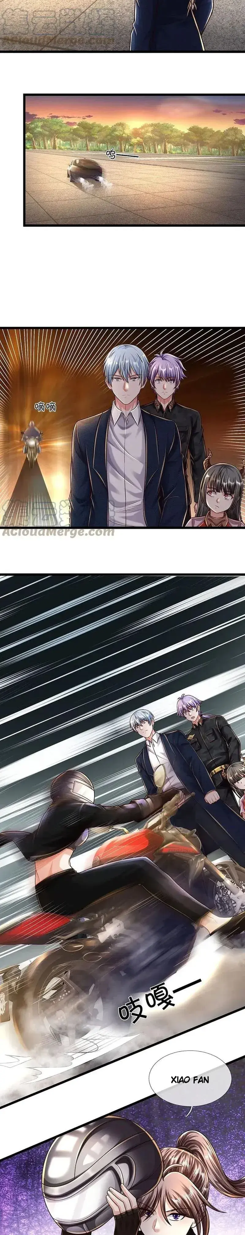 Capitulo 490 page 6